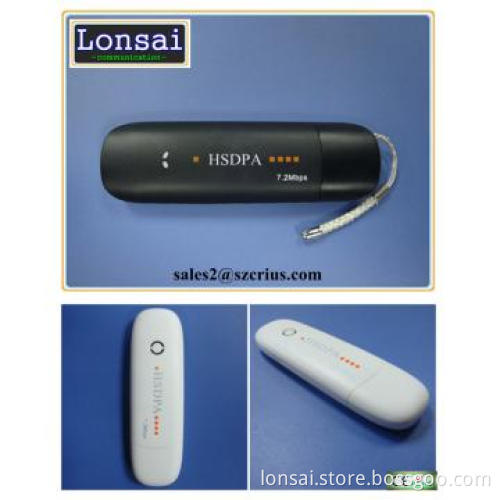 Qualcomm 6280 chipset HSDPA USB Modem 3g Modem 7.2Mbps